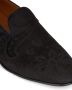 ETRO paisley-jacquard detail loafers Brown - Thumbnail 3