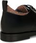 ETRO paisley-print leather Derby shoes Black - Thumbnail 3