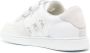 ETRO panelled low-top sneakers White - Thumbnail 3
