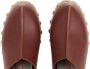 ETRO studded leather clogs Brown - Thumbnail 3