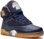 Ewing 33 "Where Brookly At?" high-top sneakers Blue - Thumbnail 2