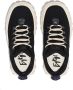 EYTYS Angel leather-trimmed canvas sneakers Black - Thumbnail 5