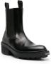 EYTYS Blaise leather chelsea boots Black - Thumbnail 2