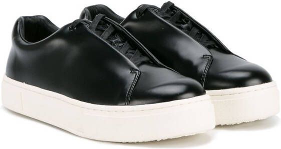 EYTYS Doja sneakers Black
