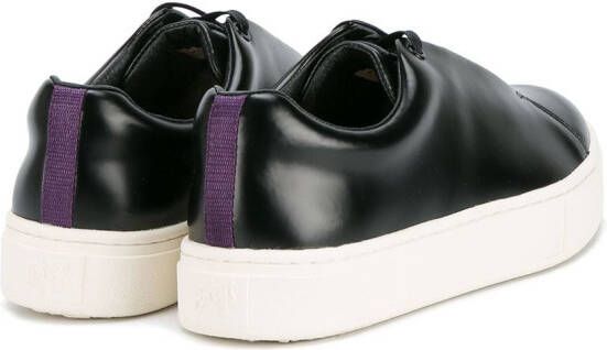 EYTYS Doja sneakers Black