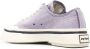 EYTYS Laguna suede lace-up sneakers Purple - Thumbnail 3