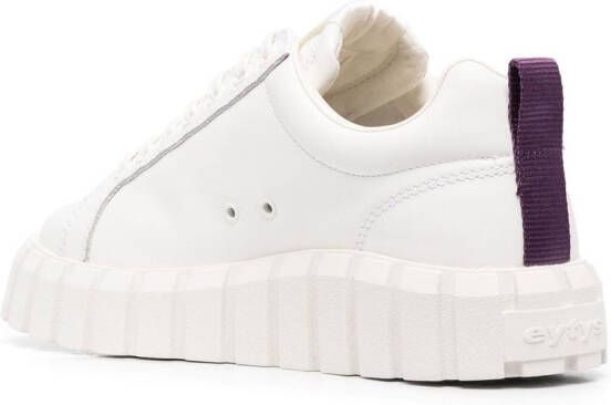 EYTYS low-top sneakers White