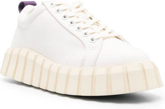 EYTYS Odessa low-top sneakers White
