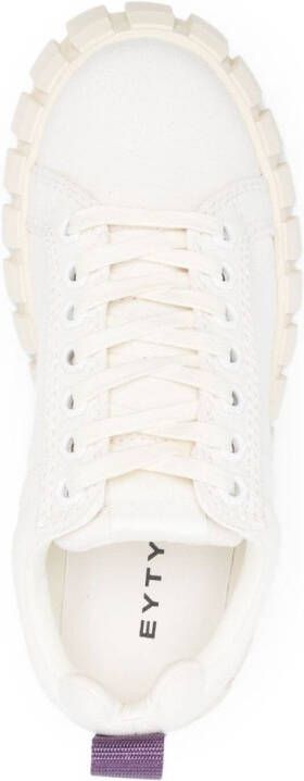 EYTYS Odessa low-top sneakers White