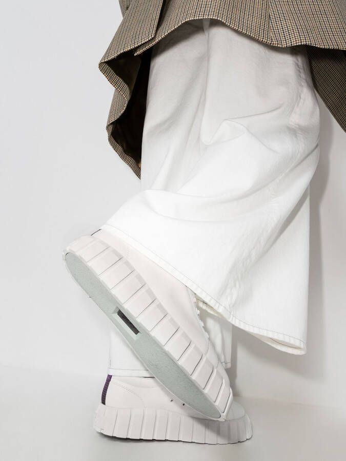EYTYS Odessa low-top sneakers White