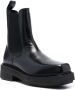 EYTYS Ortega II leather boots Black - Thumbnail 2