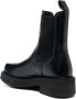 EYTYS Ortega II leather boots Black - Thumbnail 3