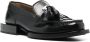 EYTYS Rio tassel-detail leather loafers Black - Thumbnail 2