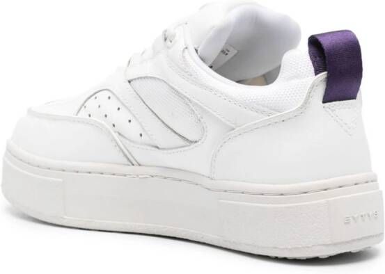 EYTYS Sidney low-top sneakers White