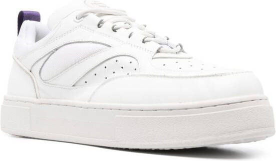 EYTYS Sidney low-top sneakers White