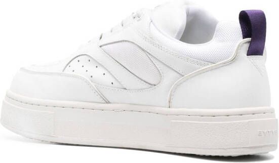 EYTYS Sidney low-top sneakers White