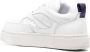 EYTYS Sidney low-top sneakers White - Thumbnail 3