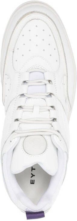 EYTYS Sidney low-top sneakers White