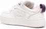 EYTYS Sidney panelled sneakers White - Thumbnail 2