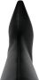 Fabiana Filippi 55mm pointed-toe leather boots Black - Thumbnail 4