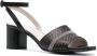 Fabiana Filippi 60mm open-toe sandals Black - Thumbnail 2