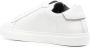 Fabiana Filippi low-top lace-up sneakers White - Thumbnail 3