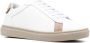Fabiana Filippi low-top lace-up sneakers White - Thumbnail 2