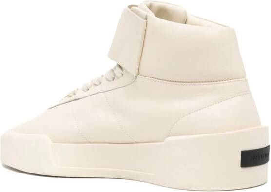 Fear Of God Aerobic High sneakers Neutrals