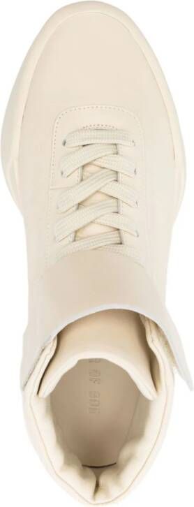 Fear Of God Aerobic High sneakers Neutrals