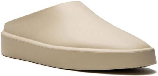 Fear Of God California slip-on mules Neutrals