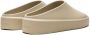 Fear Of God California slip-on mules Neutrals - Thumbnail 3