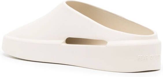 Fear Of God Fog The California slides White