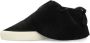 Fear Of God Moc Low suede sneakers Black - Thumbnail 4
