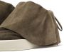 Fear Of God Moc Low suede sneakers Brown - Thumbnail 2