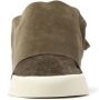 Fear Of God Moc Low suede sneakers Brown - Thumbnail 4
