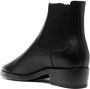 Fear Of God pointed-toe leather ankle boots Black - Thumbnail 3