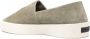 Fear Of God suede slip-on sneakers Green - Thumbnail 3