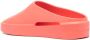 Fear Of God The California slip-on mules Pink - Thumbnail 3