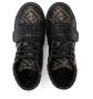 Fendi Kids FF-logo sneakers Black - Thumbnail 3