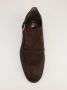 FENDI monk shoe Brown - Thumbnail 3