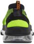 FENDI slip-on sneakers Green - Thumbnail 3