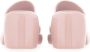 Ferragamo 55mm open-toe mules Pink - Thumbnail 3