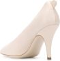 Ferragamo 95mm pointed-toe pumps Neutrals - Thumbnail 3