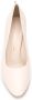 Ferragamo 95mm pointed-toe pumps Neutrals - Thumbnail 4