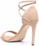 Ferragamo ankle-strap 105mm strappy sandals Neutrals - Thumbnail 3