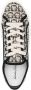 Ferragamo Anson Gancini-jacquard sneakers Neutrals - Thumbnail 4