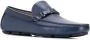 Ferragamo Antigua driver loafers Blue - Thumbnail 2