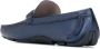 Ferragamo Antigua driver loafers Blue - Thumbnail 3
