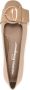 Ferragamo Bessie 30 pumps Brown - Thumbnail 4