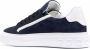 Ferragamo Borg 5 low-top sneakers Blue - Thumbnail 3